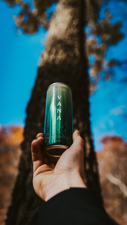Boreal Lemonade (12 units)