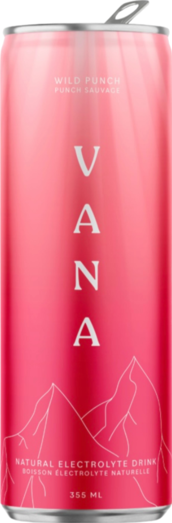 Punch Sauvage (12 unités)
