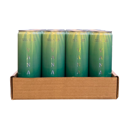 Boreal Lemonade (12 units)