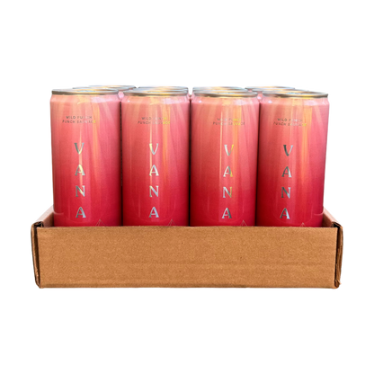 Punch Sauvage (12 unités)